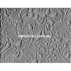 Texture Sheet - Tooled leather
